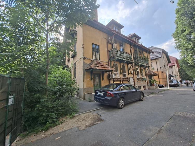 Apartament cu 2 camere decomandat în Unirii