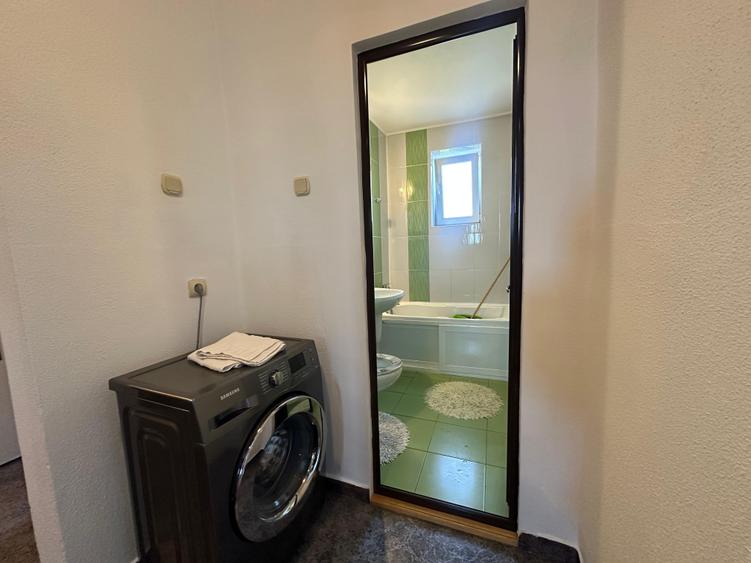 Apartament cu 2 camere în Mazepa 1