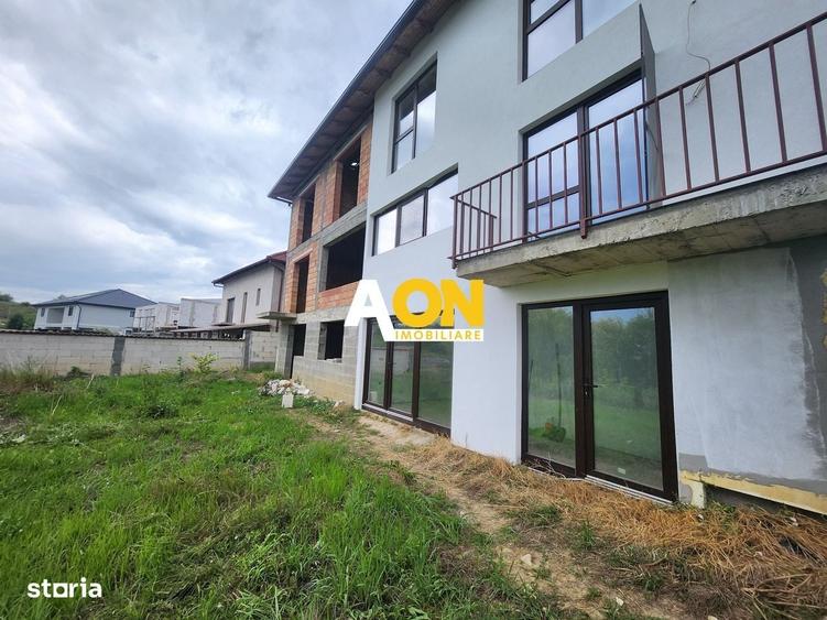 Apartament cu 3 camere în Blaj