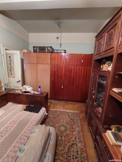 Casă cu 3 camere cu Teren 58 Mp în Romană
