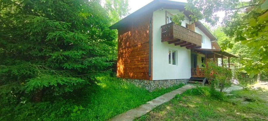 Vand casa si teren Breaza, Prahova - 4