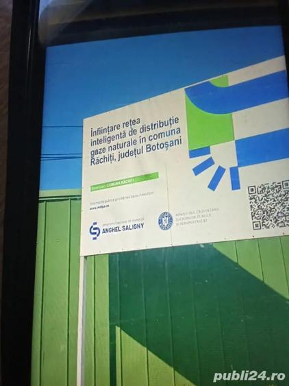 Casă cu 3 camere în Central