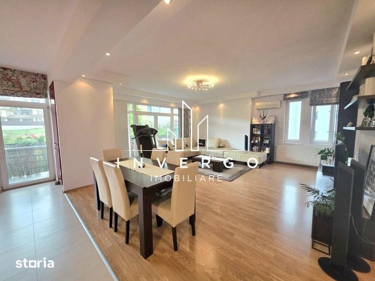 Apartament cu 3 camere decomandat în Mănăștur