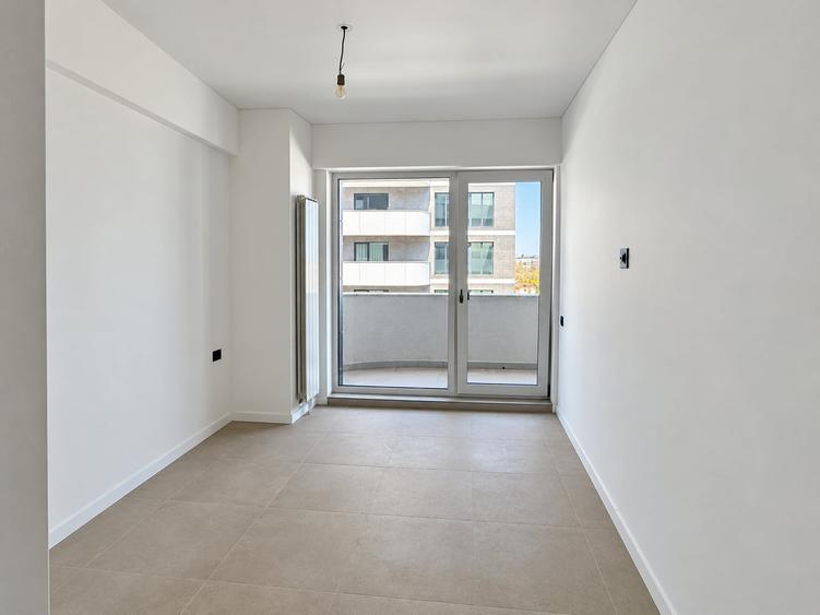 Apartament cu 2 camere decomandat, mobilat în Mamaia
