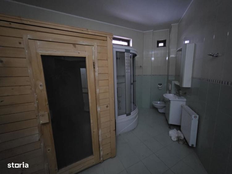 Casă cu 4 camere cu Teren 1861 Mp în Popas Păcurari