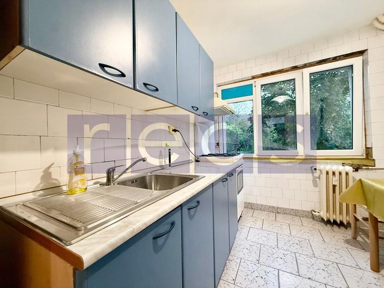 Apartament cu 2 camere semidecomandat, mobilat în Dristor
