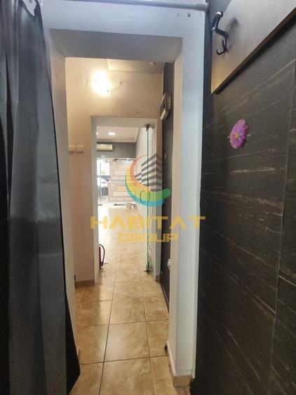 Spațiu comercial, de 24 mp, în Moșilor