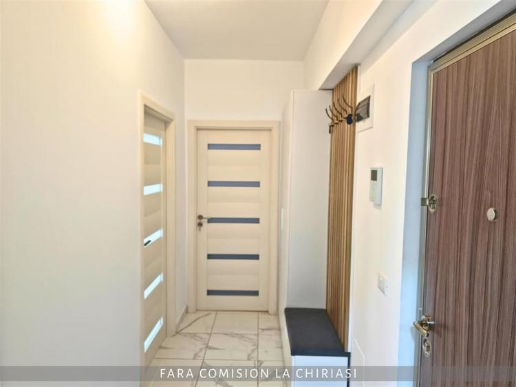 Apartament cu 2 camere decomandat, mobilat în Ostroveni