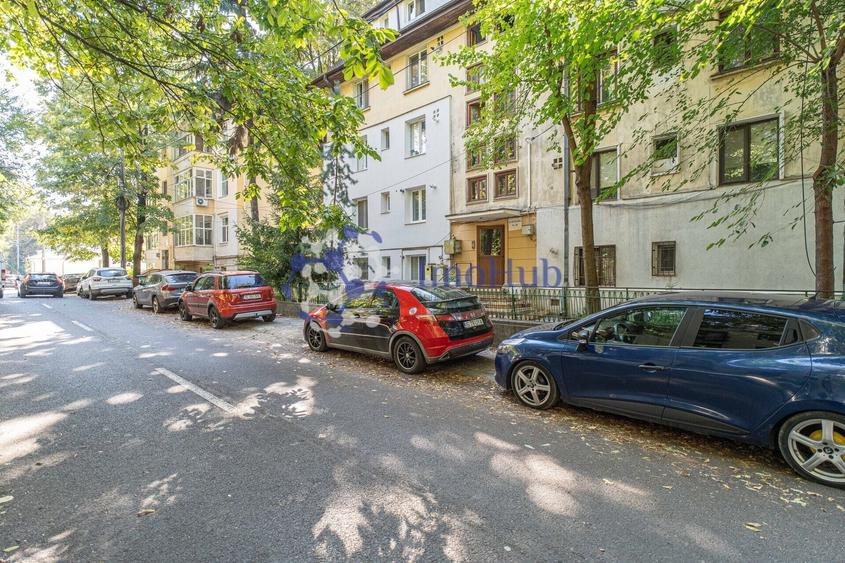 Apartament cu 2 camere decomandat, mobilat în Copou