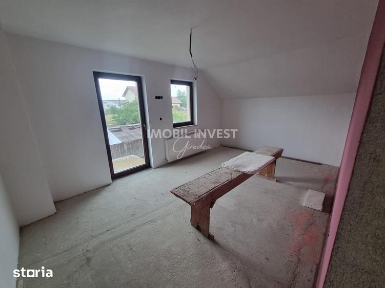 Casa individuala | S+P+1 | 270 mp utili | 163.000 - 1