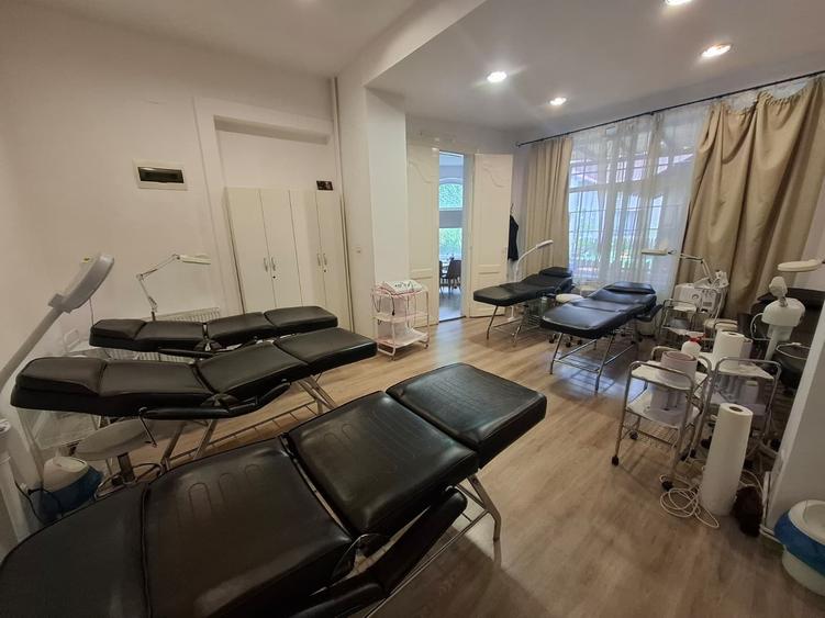 Spațiu comercial, de 260 mp, în Central