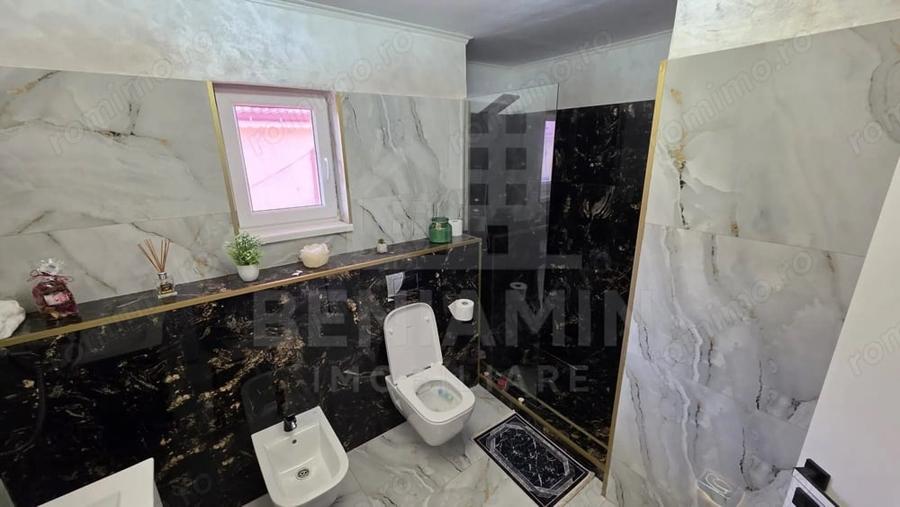 Casa Moderna in Zona Magnolia - Confort si Liniste la un pas de oras - 15