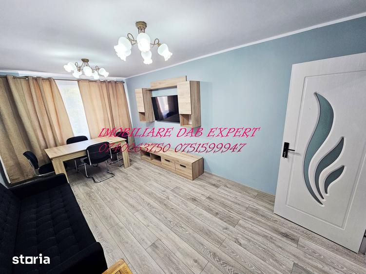 Inchiriere apartament mobilat si utilat NOU, zona FALEZA - 1