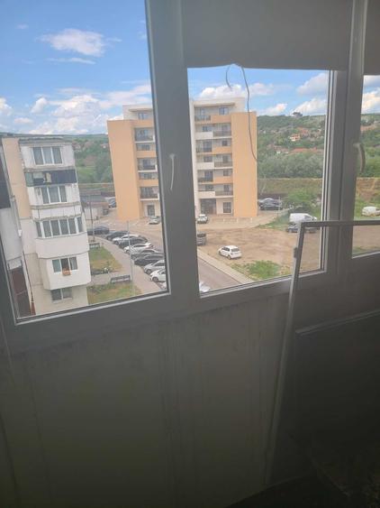 Apartament cu 2 camere decomandat în Luduș