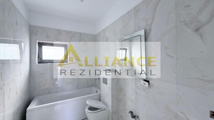 Casă individuală cu 3 camere cu Canalizare în Berceni
