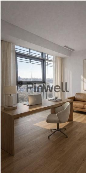 Apartament cu 4 camere decomandat în Floreasca