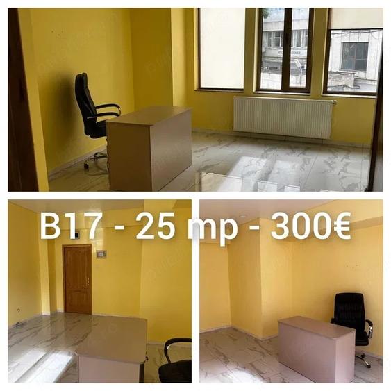 Spațiu comercial, de 90 mp, în Central