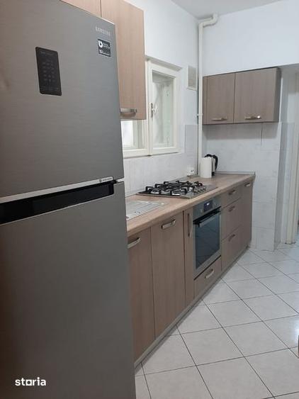 Apartament cu 2 camere în Magheru
