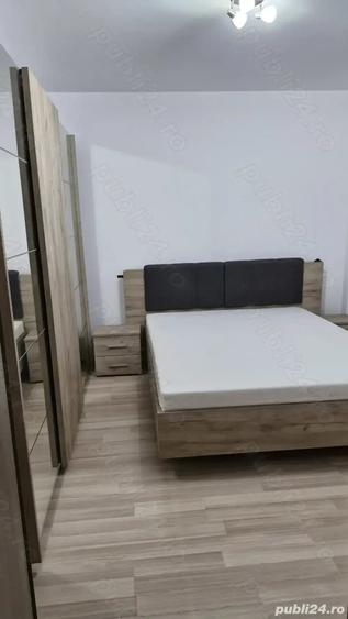 Apartament cu 3 camere decomandat în Circumvalațiunii
