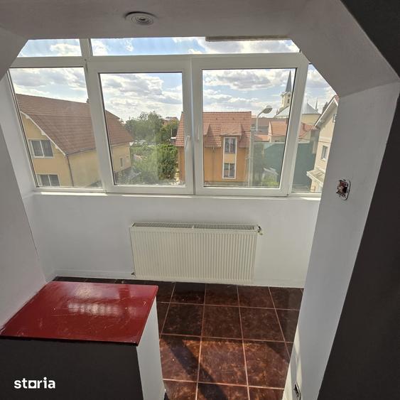 Apartament cu 3 camere în Rogerius