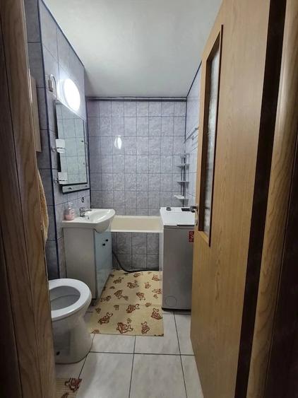 Garsonieră semidecomandată în Central