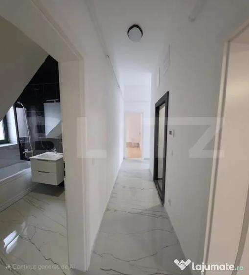 Apartament de 4 camere, 107mp utili, ULTRACENTRAL, Bulevardu - 8