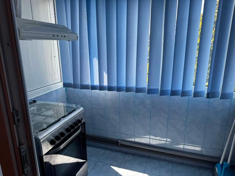 Apartament cu 2 camere în Rovine