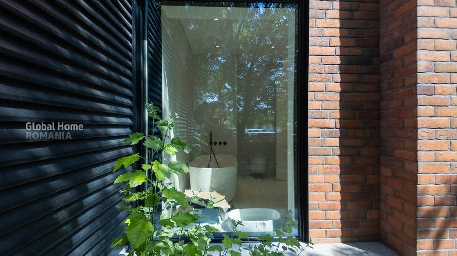 Apartament cu 3 camere decomandat în Floreasca