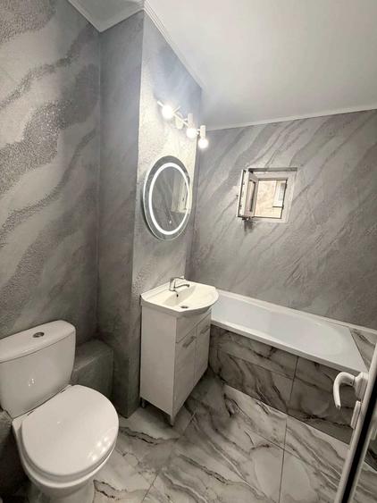 Apartament cu 2 camere decomandat în Siderurgiștilor