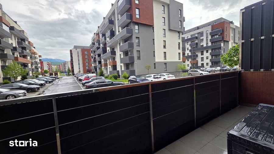 Garsonieră în Bartolomeu