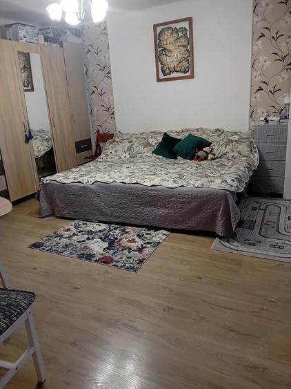 Casă cu 4 camere cu Teren 80 Mp în Rădăuți