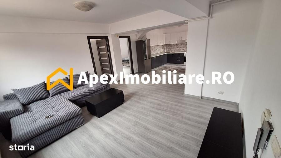 Apartament 3 camere de inchiriat Obor Bucuresti | ApexImobiliare.ro - 4