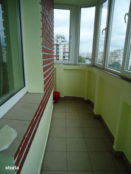 Apartament 2 camere Calea Manastur, decomandat, et 5/8, zona Kaufland - 8