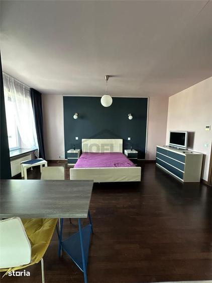 Garsonieră în Văcăresti