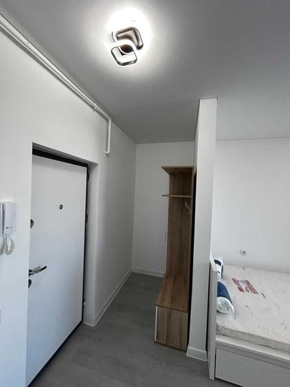 Garsonieră decomandată în Chiajna