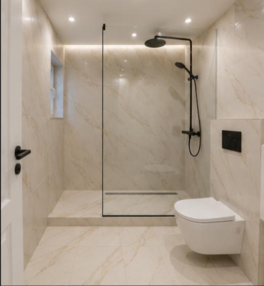 Apartament cu 3 camere în Șagului