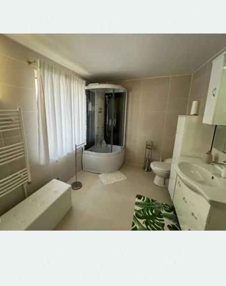 Casă cu 4 camere cu Teren 1128 Mp în 1 Mai