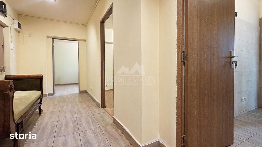 Inchiriere apartament 2 camere decomandat Mihai Bravu Obor - 4