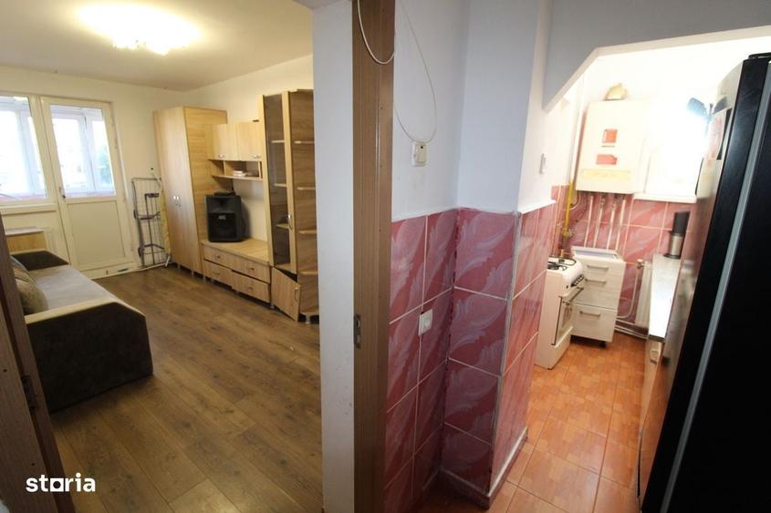 Apartament cu 2 camere în Batiz