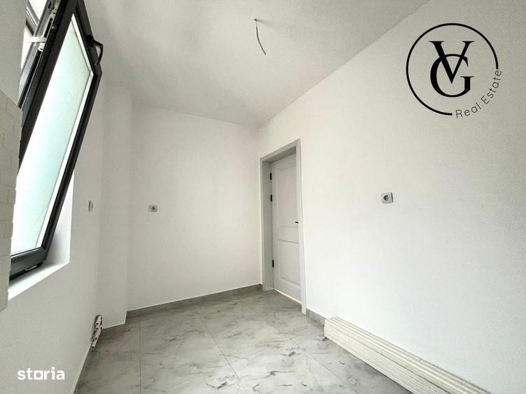 Vila individuala P+1 | 4 camere | Navodari - 11