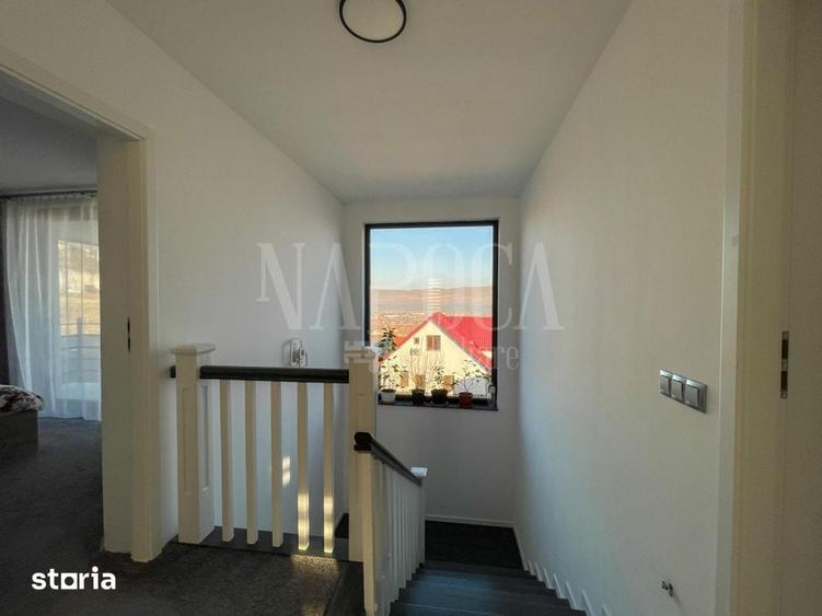 Casa 4 camere de vanzare in Floresti - 7