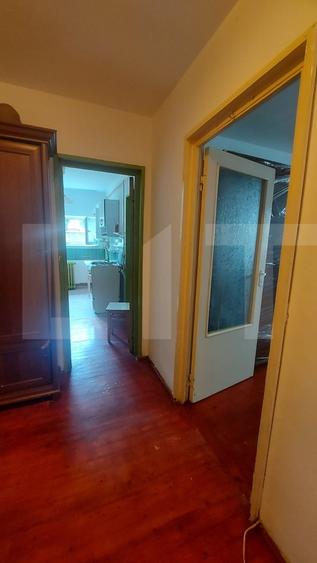 Apartament 3 cam. 63 mp +balcon 9 mp I Parter inalt I Simeria - 6