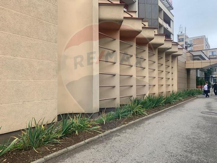 Spațiu comercial, de 94.069999694824 mp, în Ultracentral