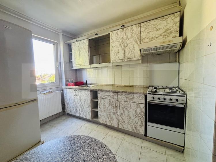 Apartament 2 camere, etaj intermediar, pet-friendly | Astra - 10