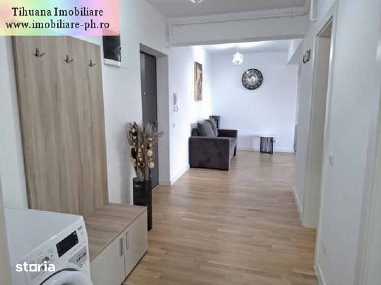 Apartament cu 2 camere în Blejoi