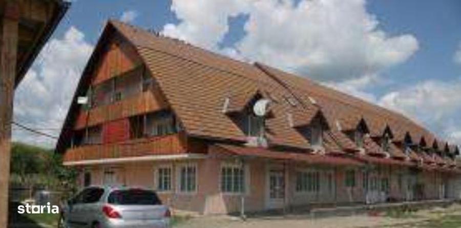 Spațiu comercial, de 1,474 mp, în Industrială