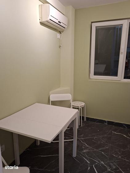 Apartament cu 2 camere semidecomandat în Drumul Taberei