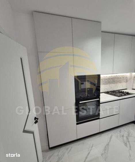Apartament cu 2 camere decomandat în Colentina