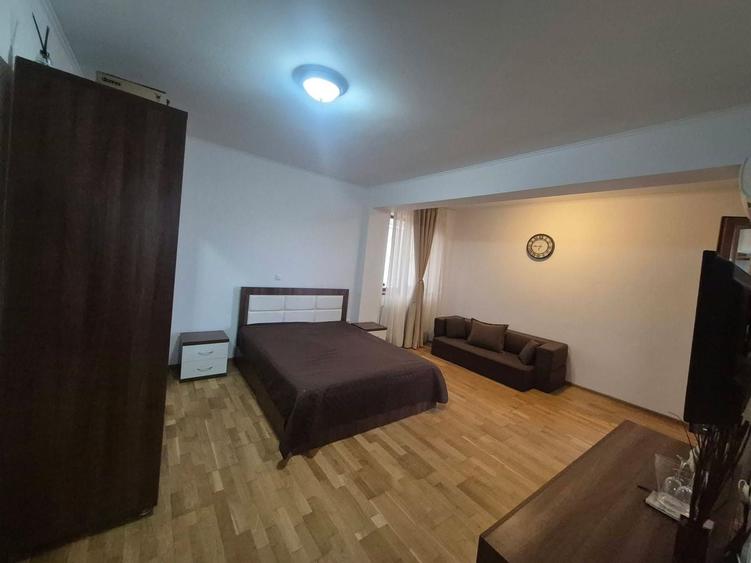 Apartament cu 2 camere în Năvodari