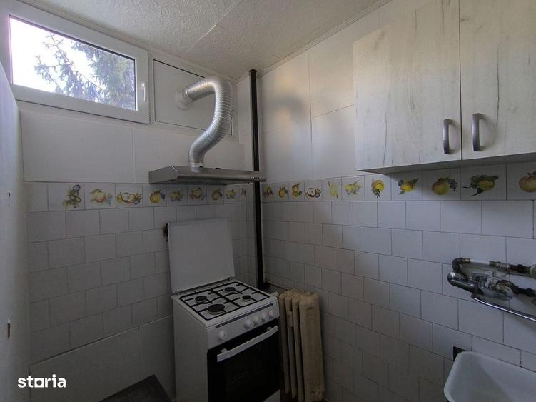 Garsonieră în Mănăștur